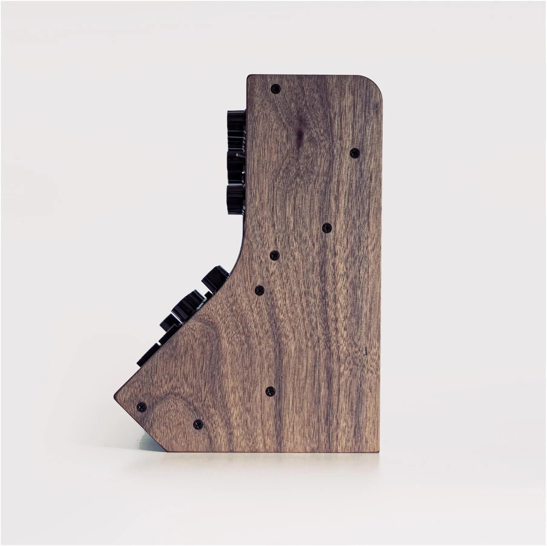 2-Tier mount for Moog synth modules