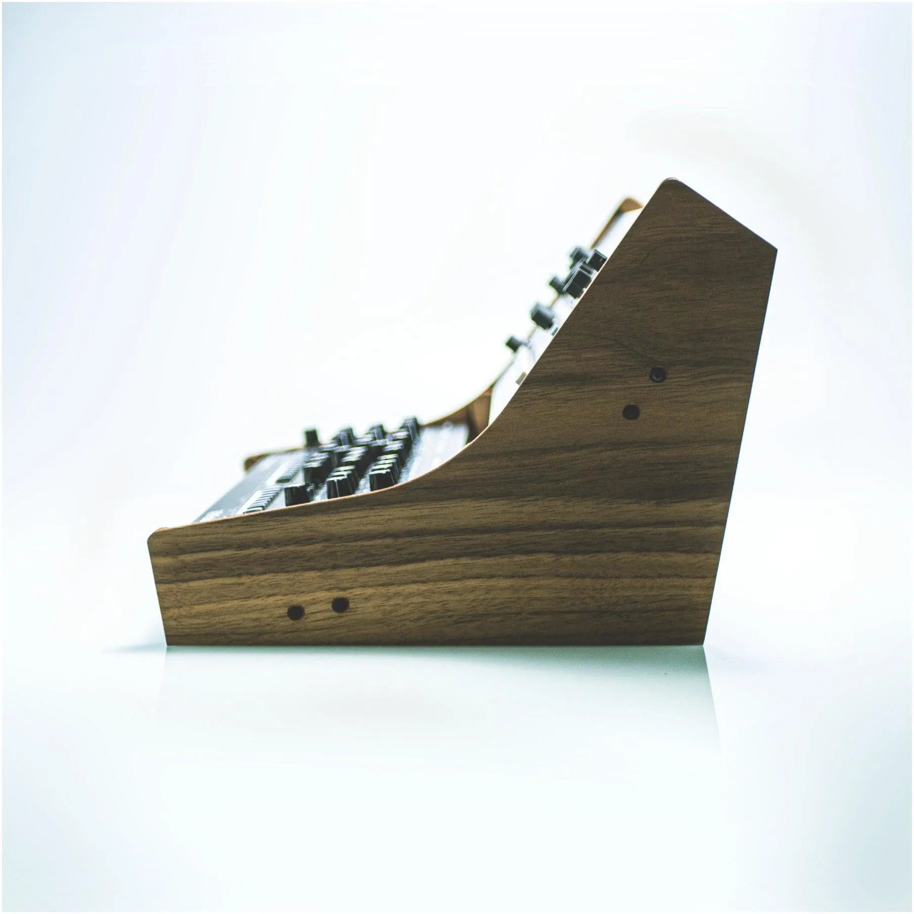 2-Tier stand for Roland Boutique modules