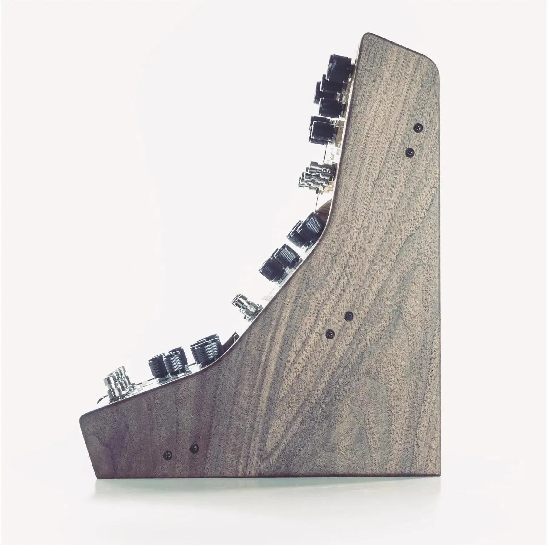 3-tier stand for Meris LVX, Mercury X and Enzo X effects pedals