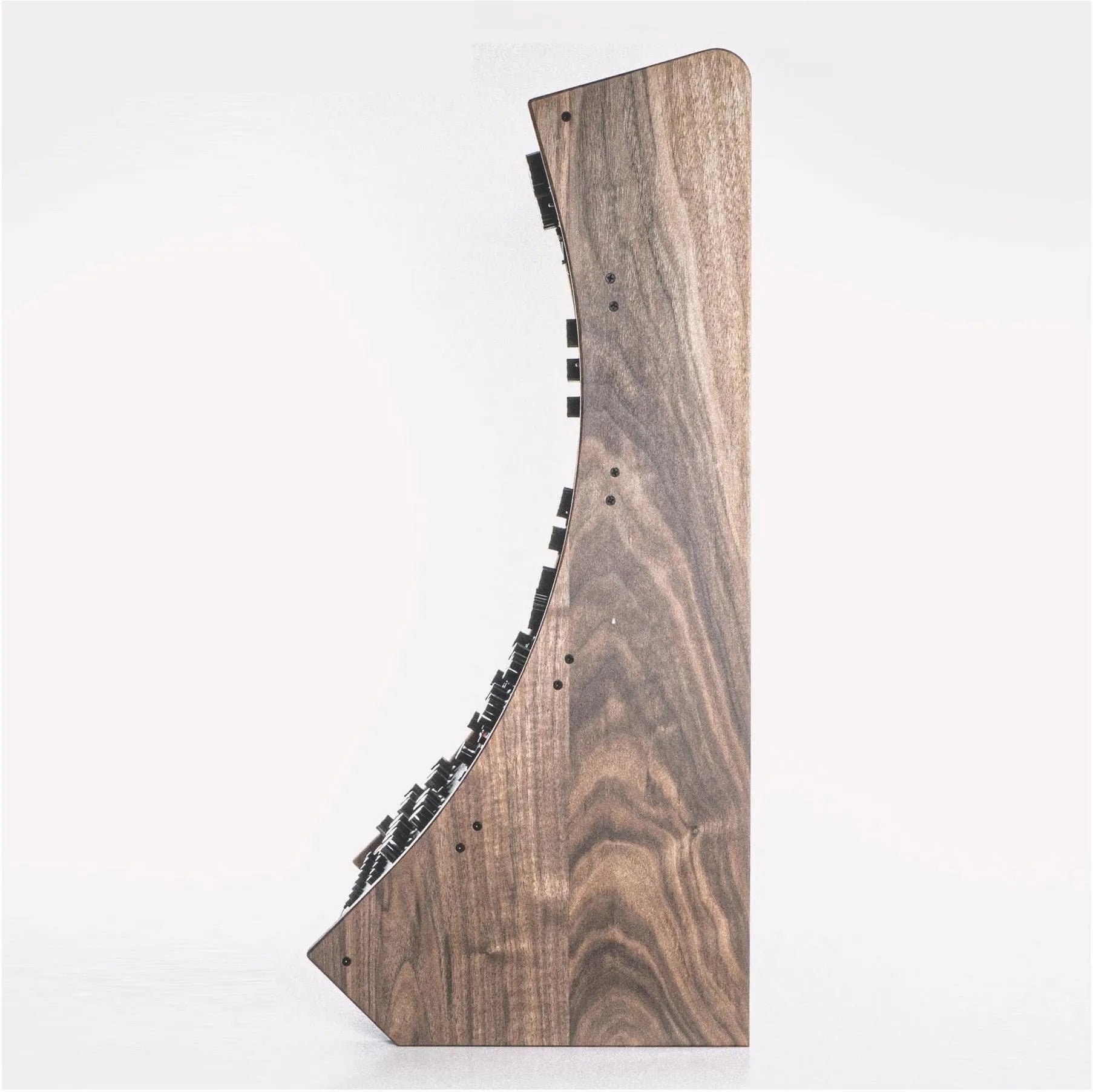 5-Tier mount for Moog synth modules