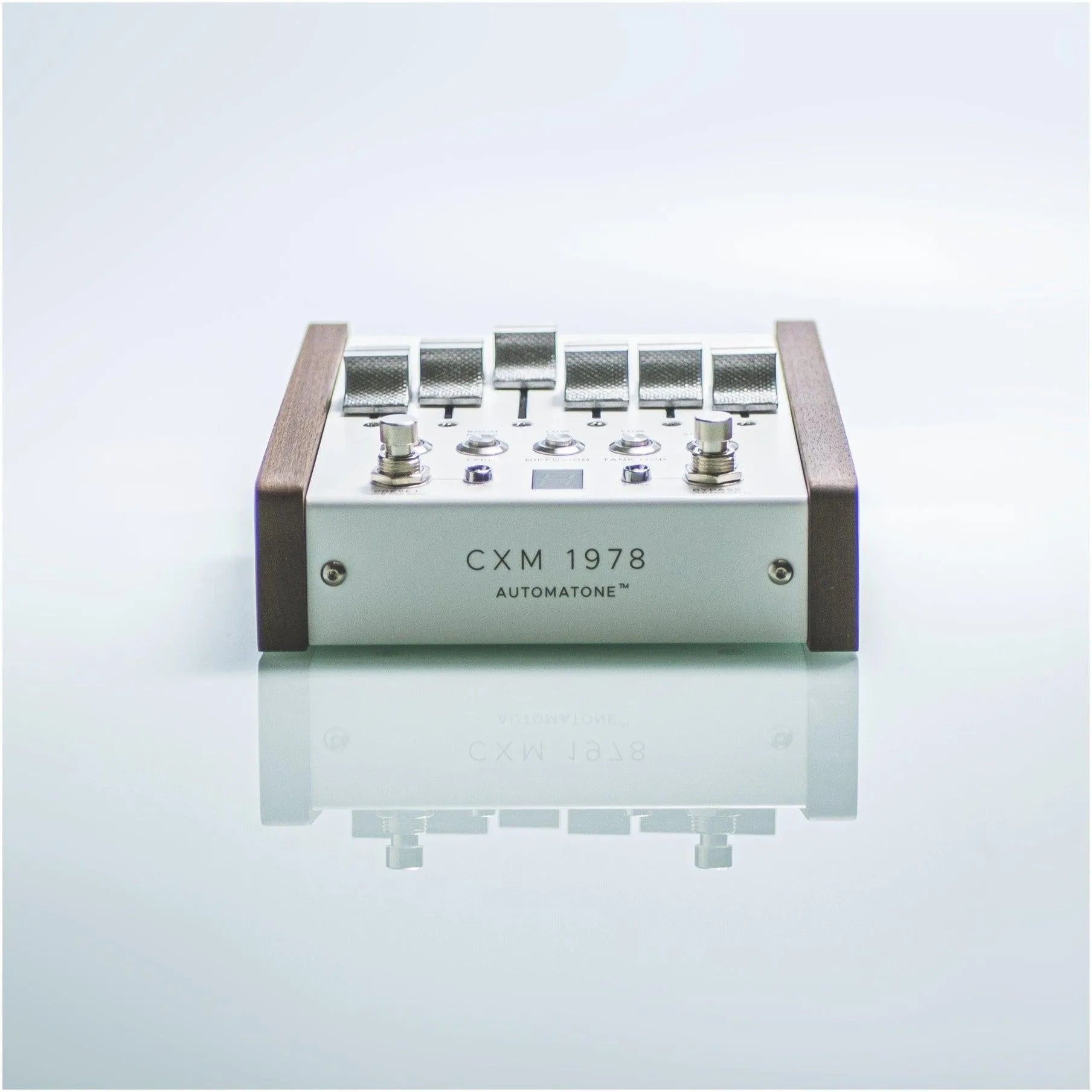 Cheeks for CXM 1978 or Automatone