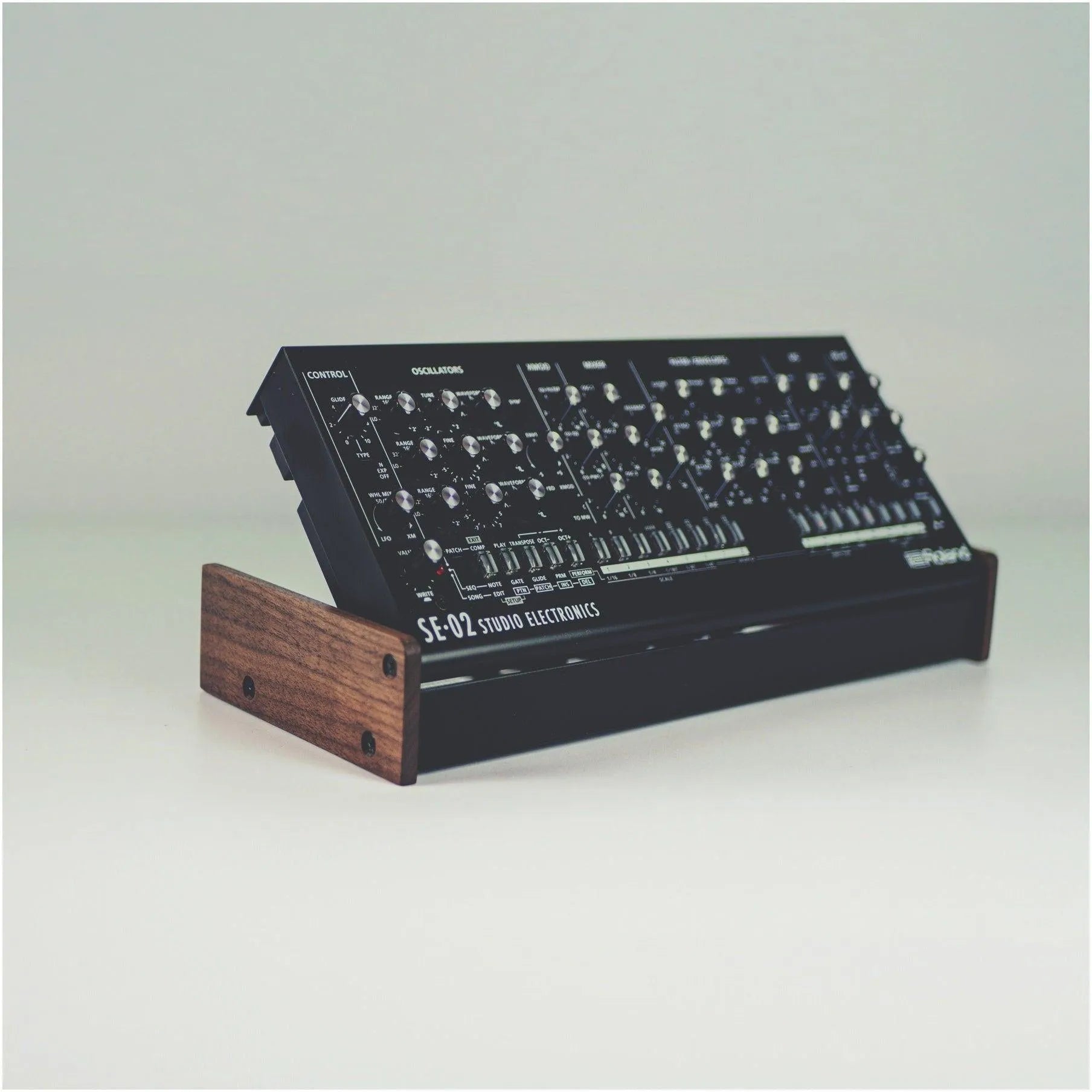 Cheeks for Roland DK-01