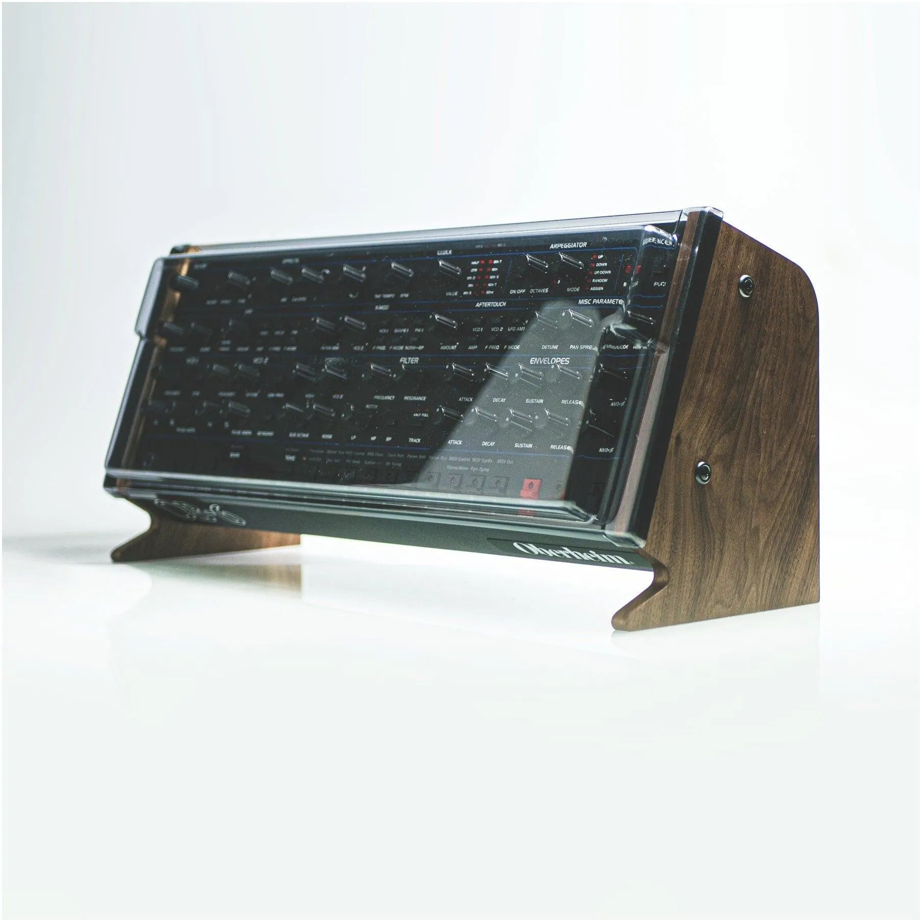 Mount for OB-6 Module (Decksaver Compatible)