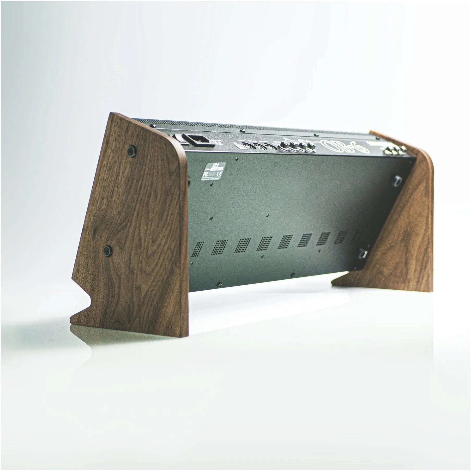 Mount for OB-6 Module (Decksaver Compatible)