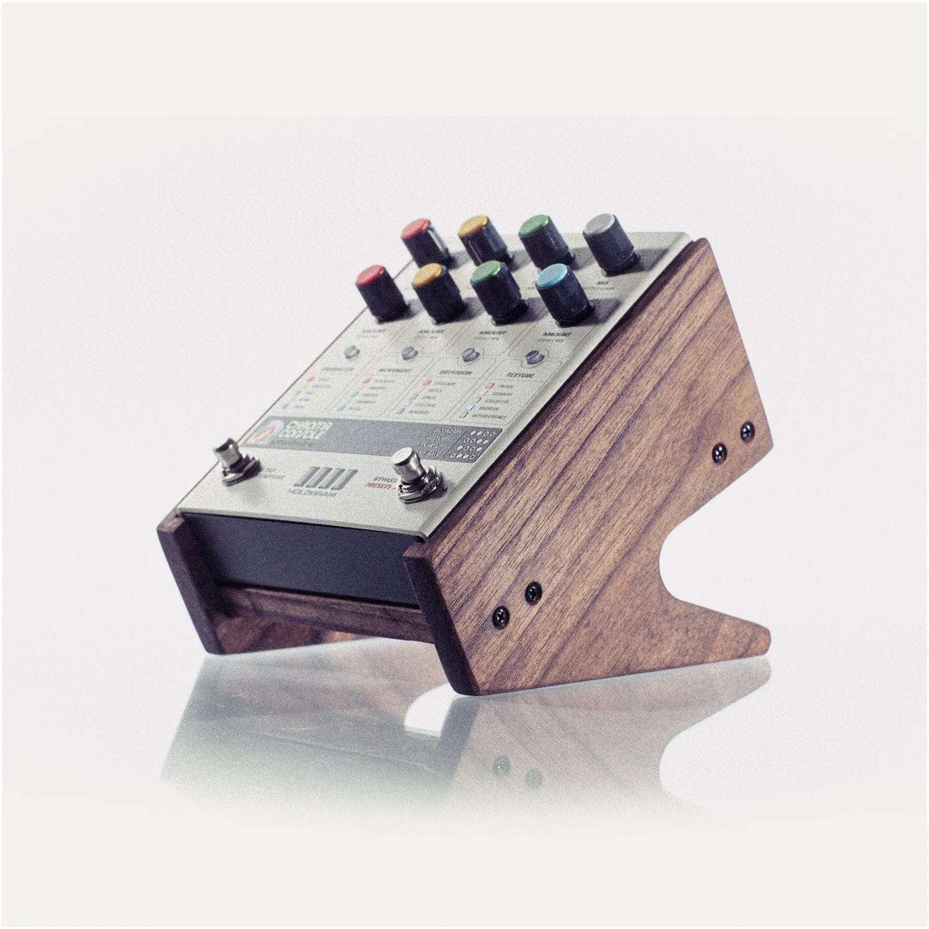 Stand for Hologram Chroma Console