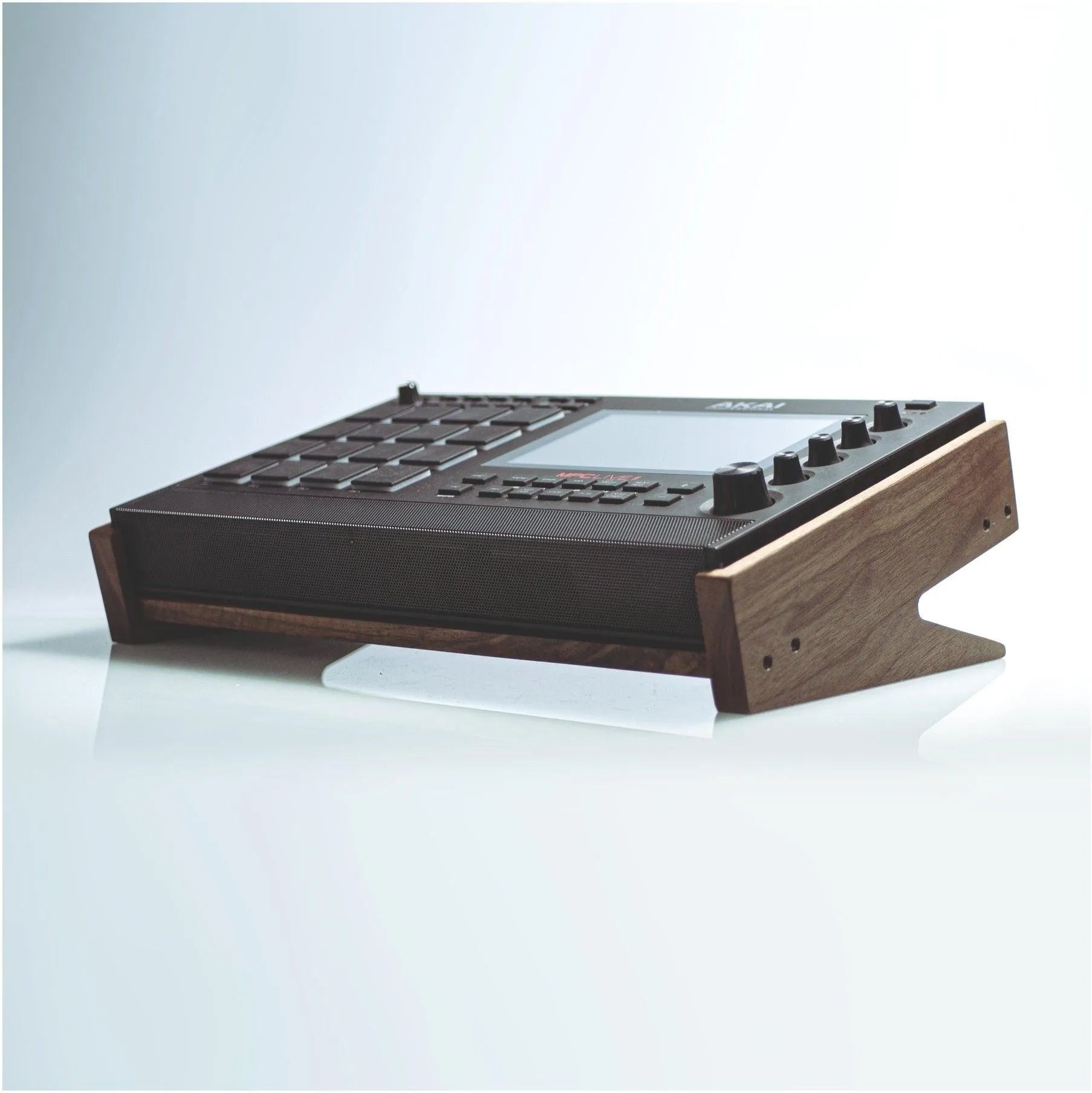 Stand for MPC Live II (Decksaver Compatible)