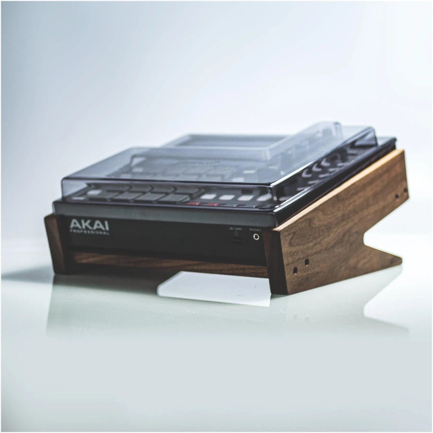 Stand for MPC One (Decksaver Compatible)