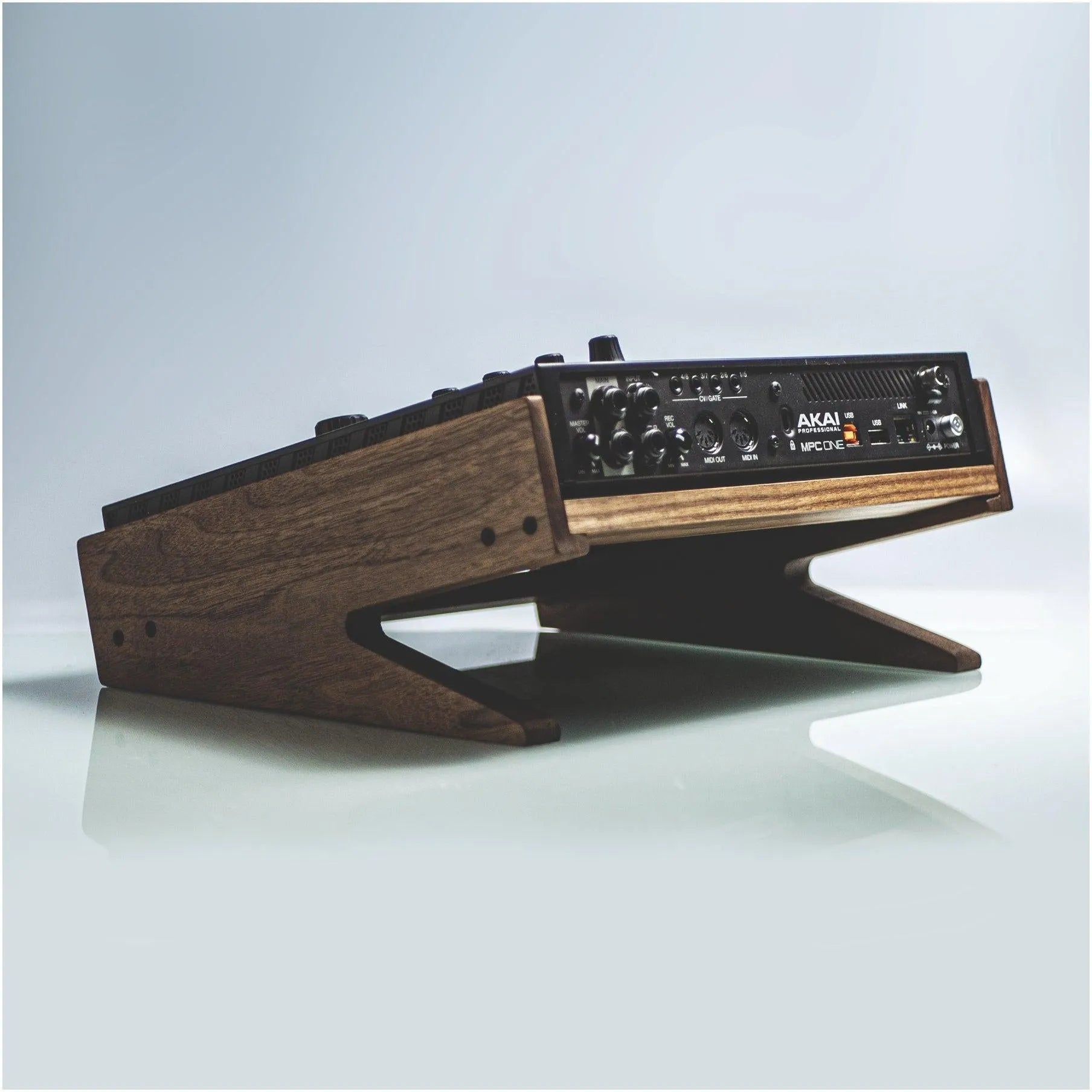 Stand for MPC One (Decksaver Compatible)