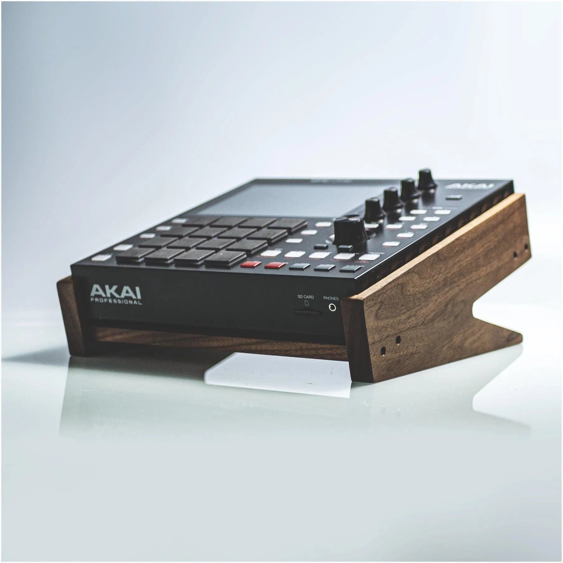 Stand for MPC One (Decksaver Compatible)