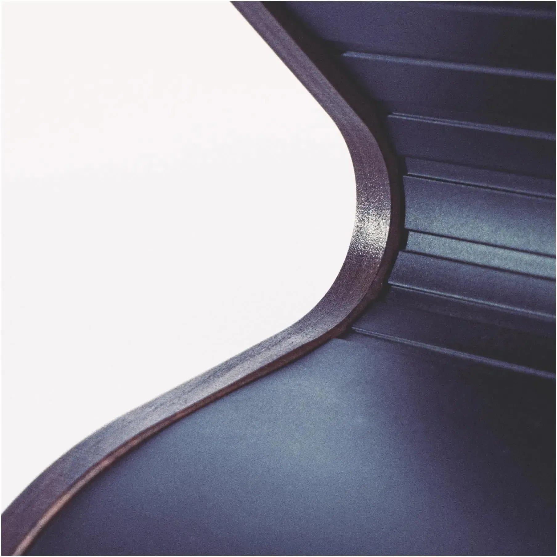 Walnut cheeks for Moog Sub Phatty