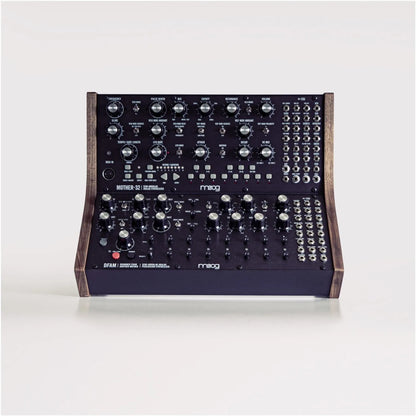 2-Tier mount for Moog synth modules