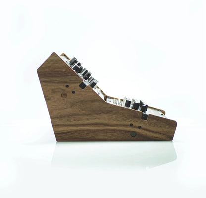 2-Tier stand for Make Noise modules