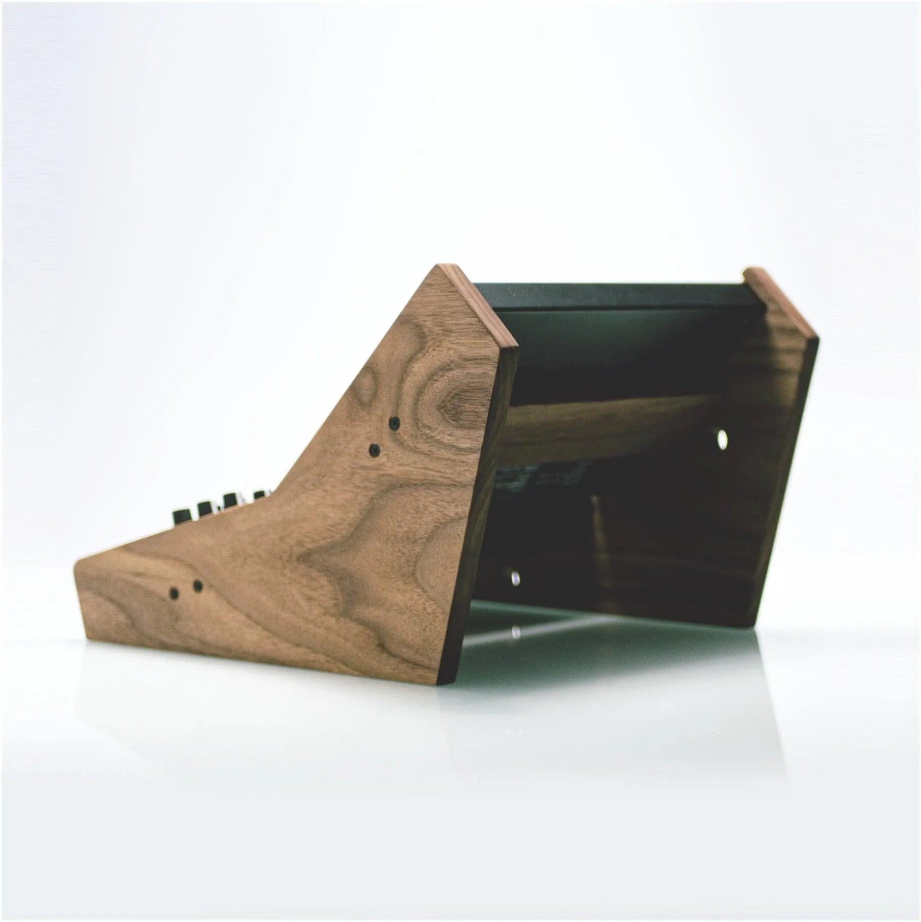 2-Tier stand for Make Noise modules
