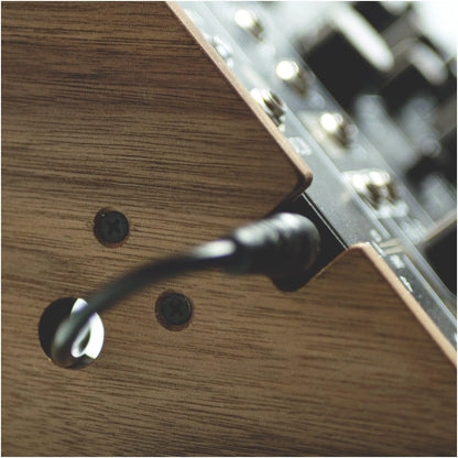 2-Tier stand for Make Noise modules