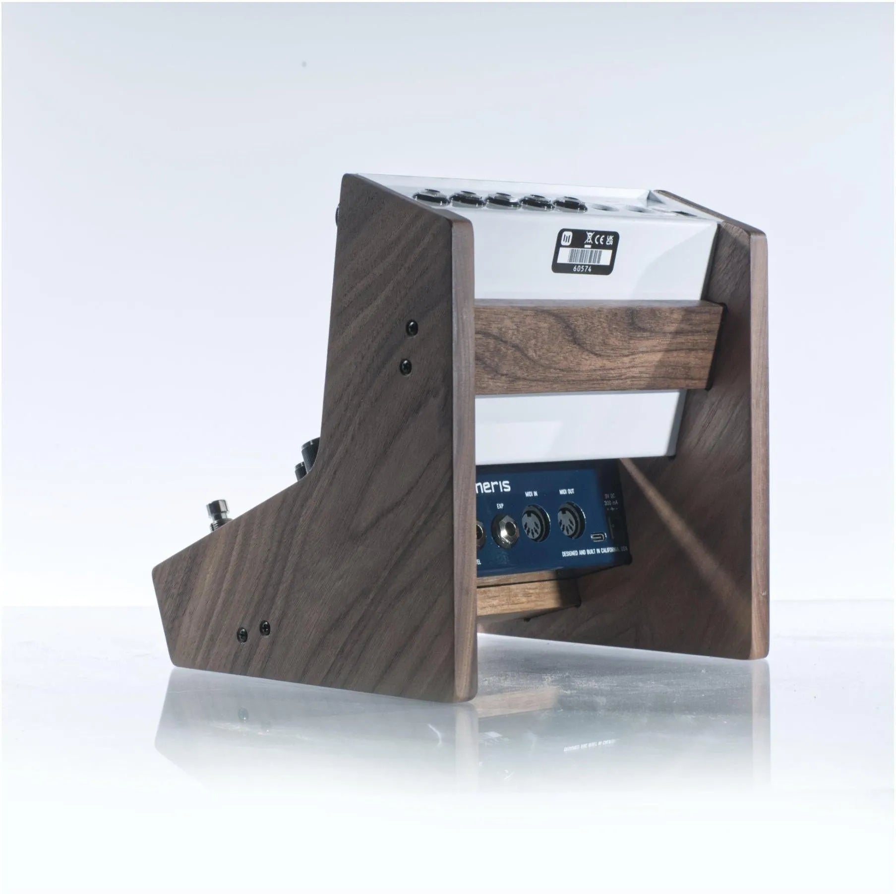 2-Tier stand for Meris LVX, Mercury X and Enzo X effects pedals