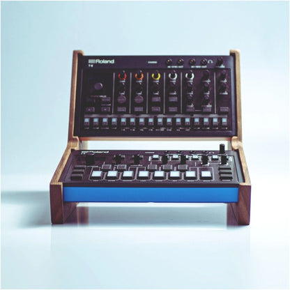2-Tier stand for Roland Aira synthesizer modules