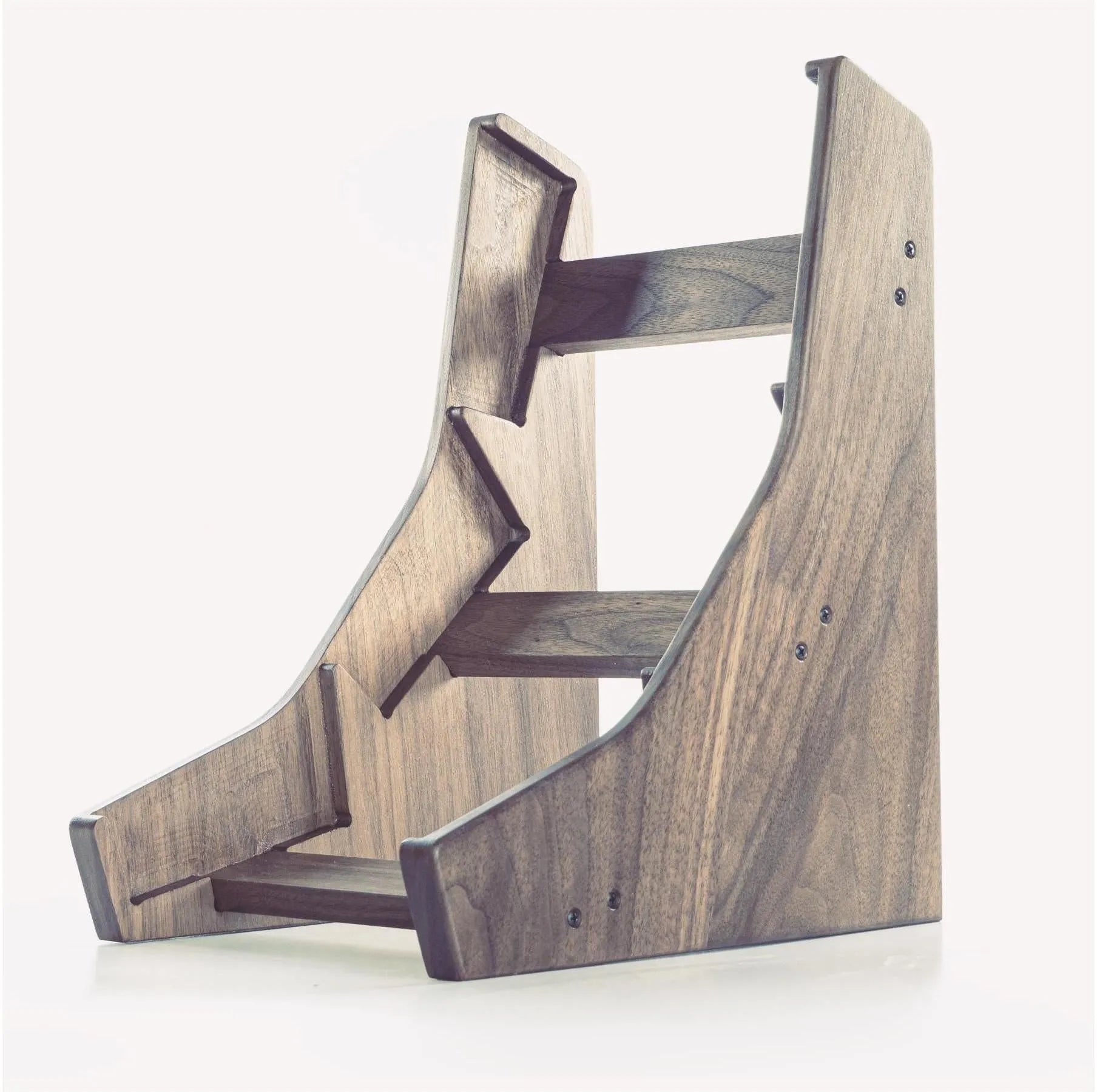 3-tier stand for Meris LVX, Mercury X and Enzo X effects pedals