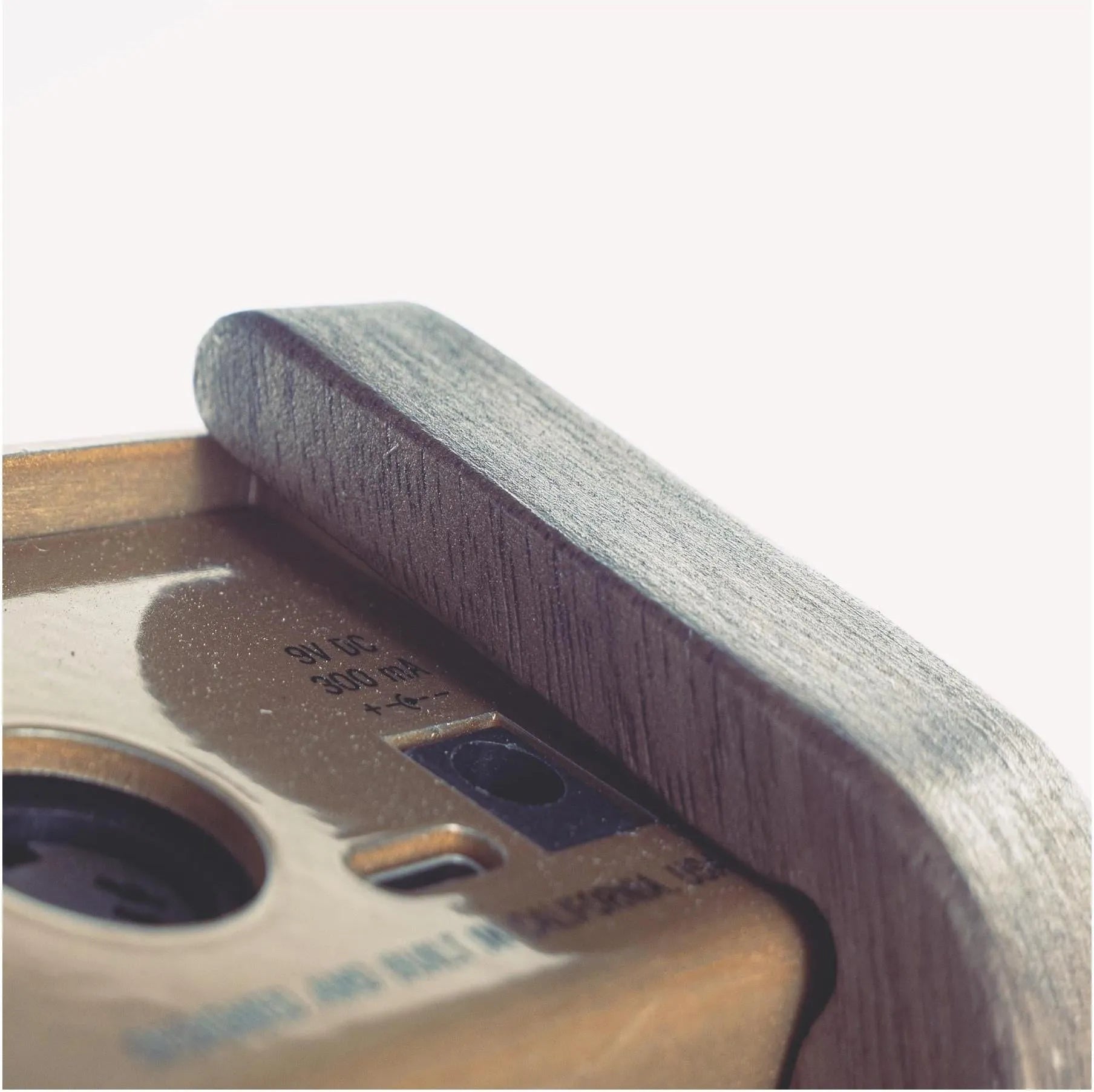 3-tier stand for Meris LVX, Mercury X and Enzo X effects pedals