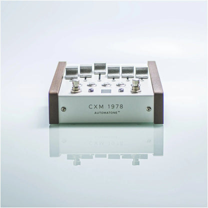 Cheeks for CXM 1978 or Automatone