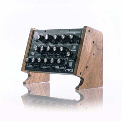 Mount for Moog Minitaur or Sirin