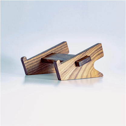 Small adjustable stand