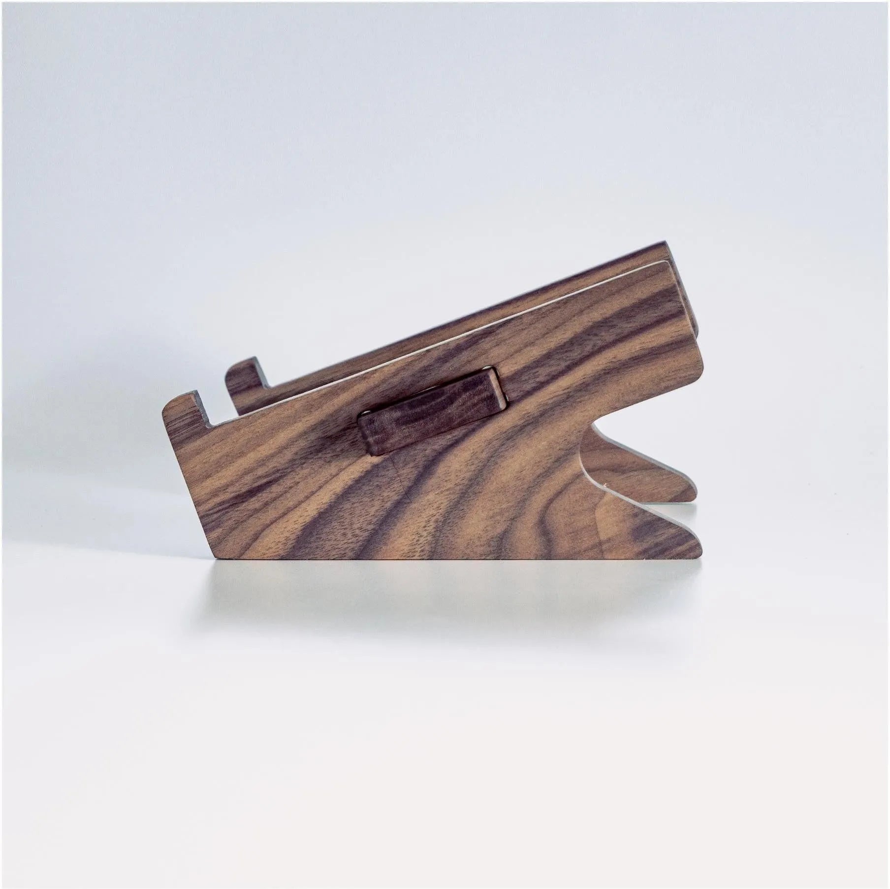 Small adjustable stand