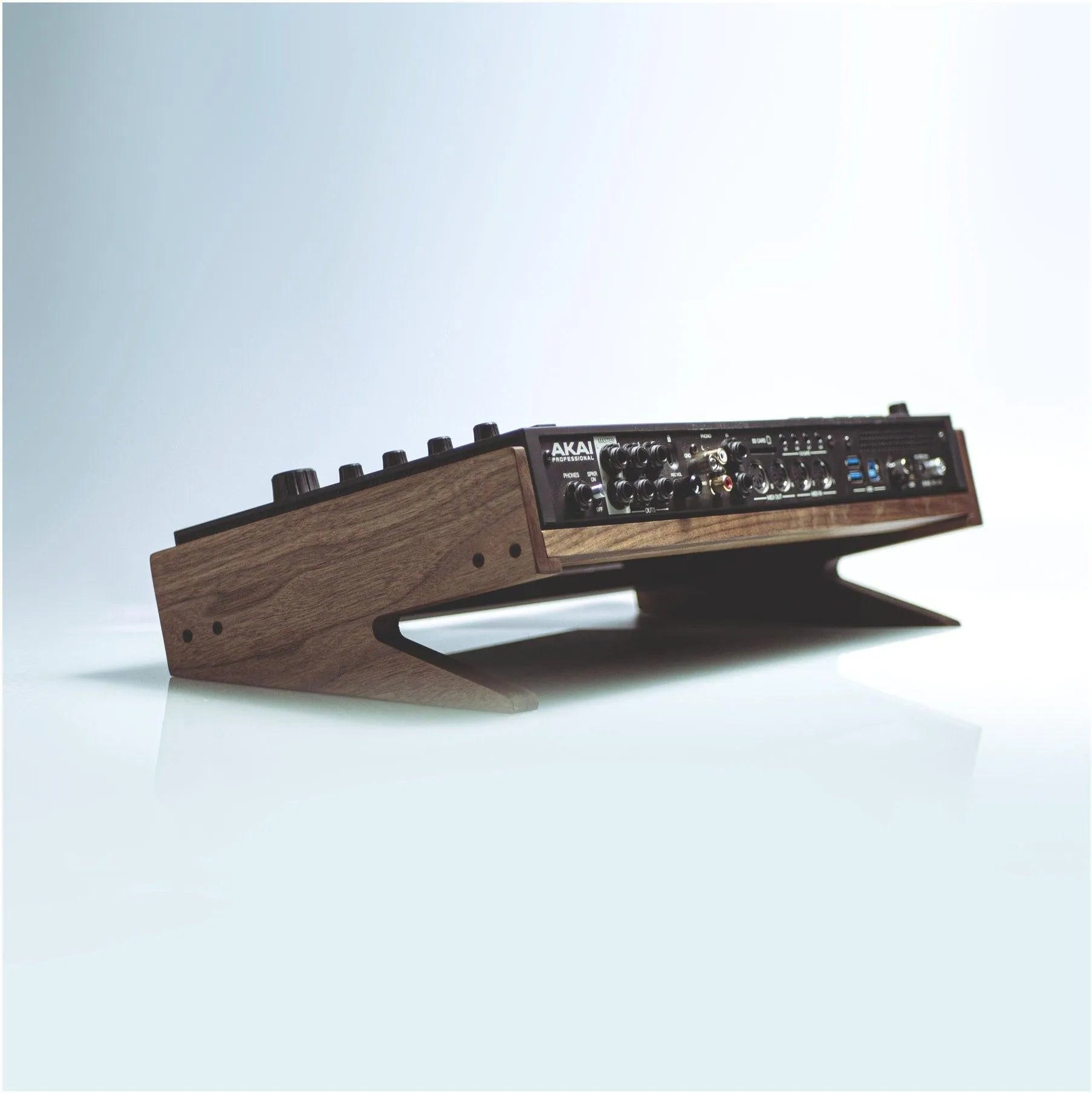 Stand for MPC Live II (Decksaver Compatible)