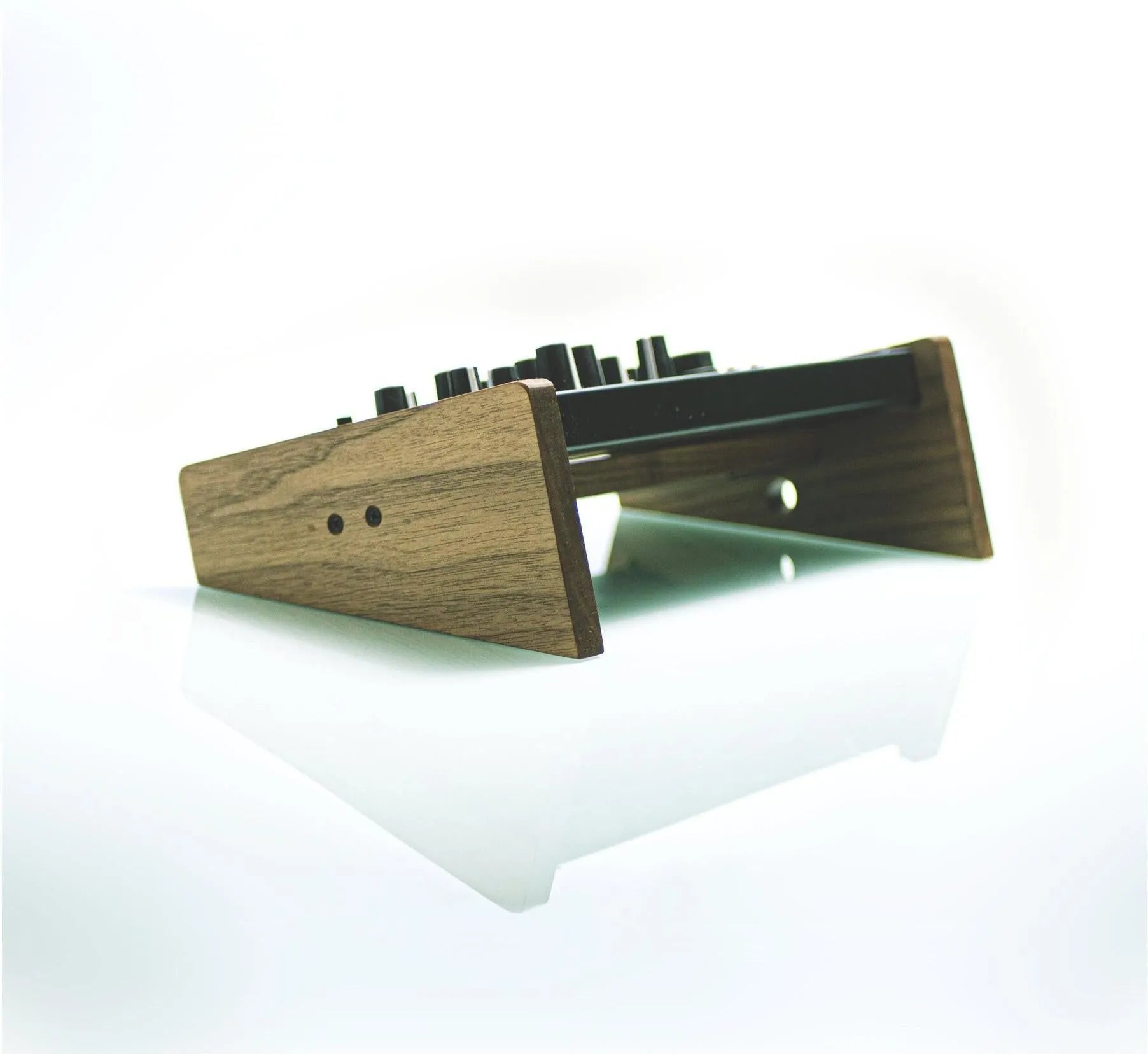 Stand for Make Noise modules