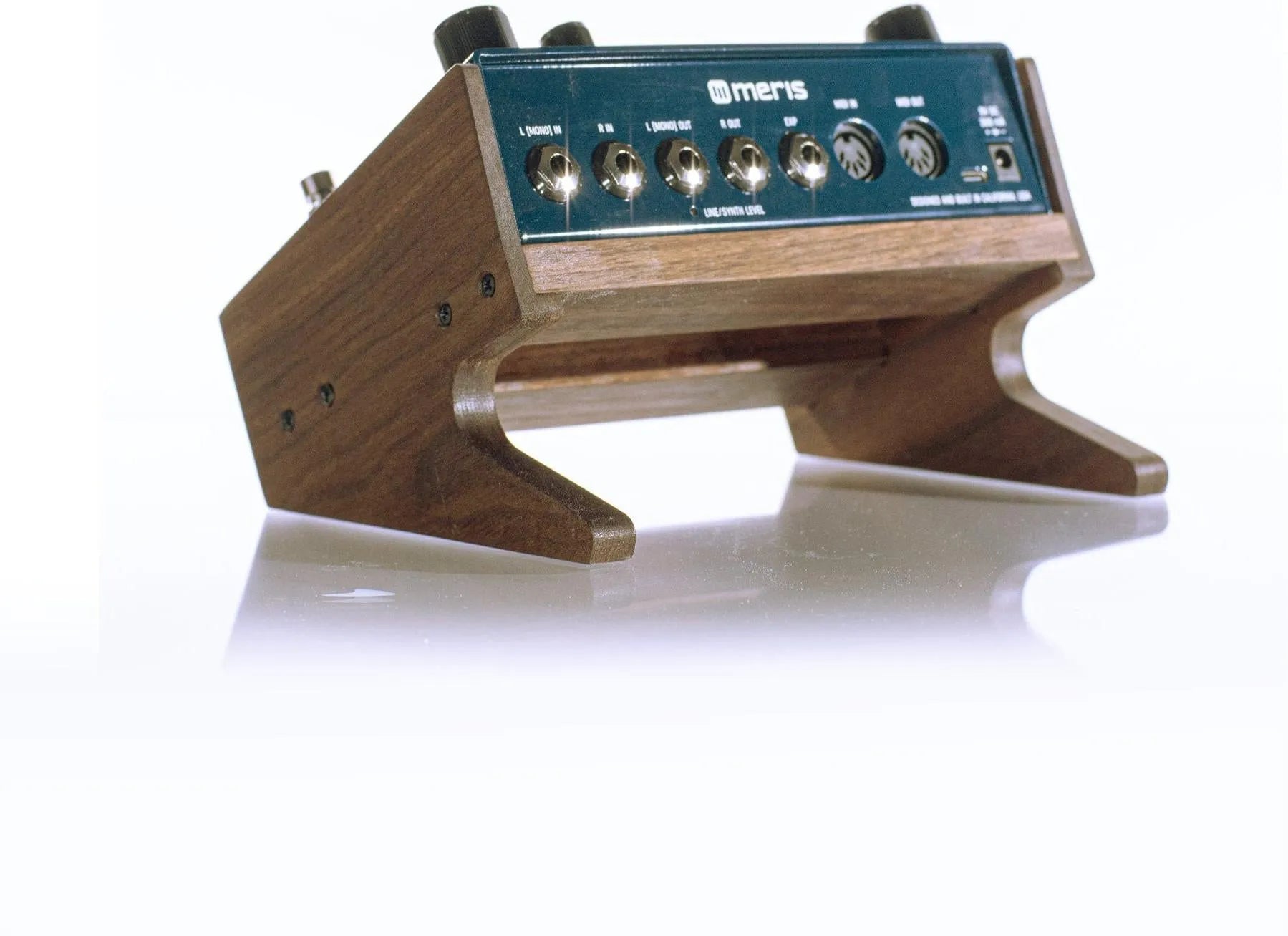 【美品】Meris LVX New Meris LVX Black 10th Anniversary Limited Edition Delay