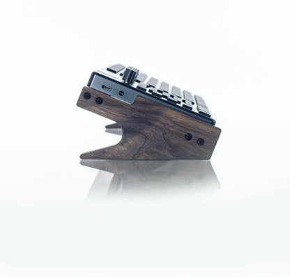 Stand for OXI One in Walnut and Maple