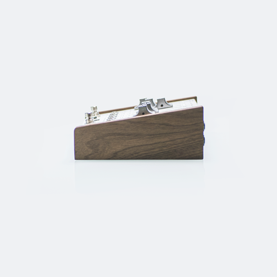 Cheeks for Chase Bliss CXM 1978 / Automatone · Walnut