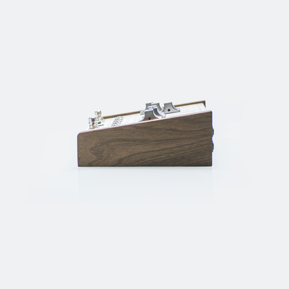 Cheeks for Chase Bliss CXM 1978 / Automatone · Walnut