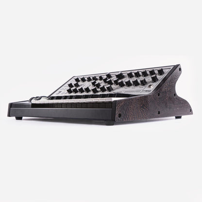Cheeks for Moog Sub Phatty · Wenge
