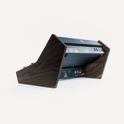 2-Tier mount for Behringer synth modules